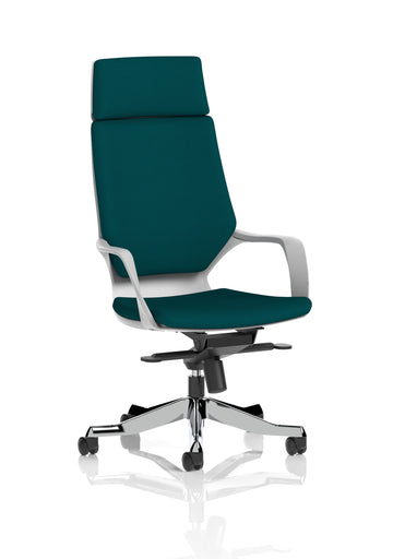 Bespoke Maringa Teal