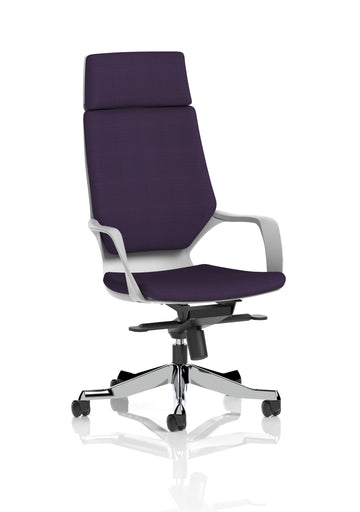 Bespoke Tansy Purple