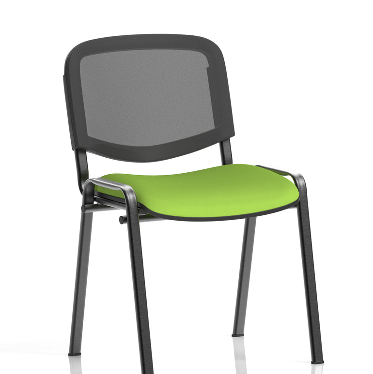 ISO Stacking Visitor/Conference Chair