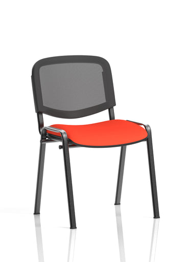 Bespoke Tabasco Orange