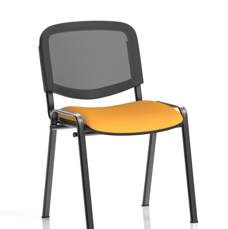 ISO Stacking Visitor/Conference Chair