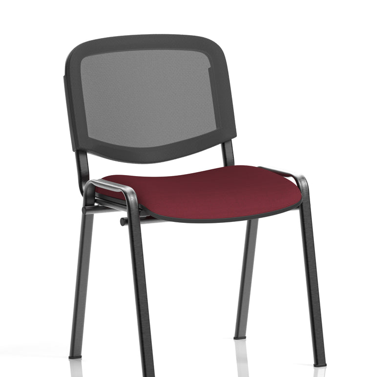 ISO Stacking Visitor/Conference Chair