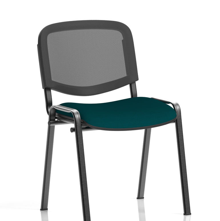 ISO Stacking Visitor/Conference Chair