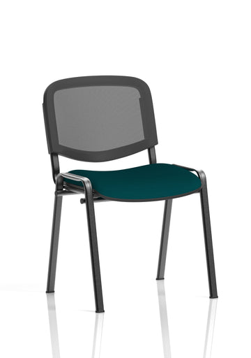 Bespoke Maringa Teal