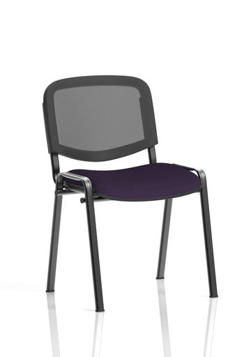 Bespoke Tansy Purple