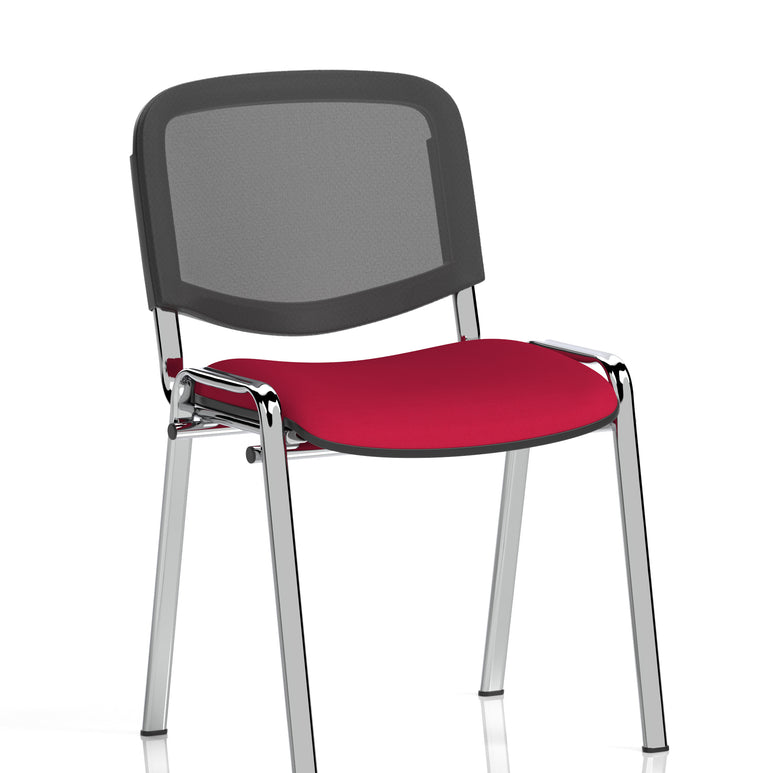 ISO Stacking Visitor/Conference Chair