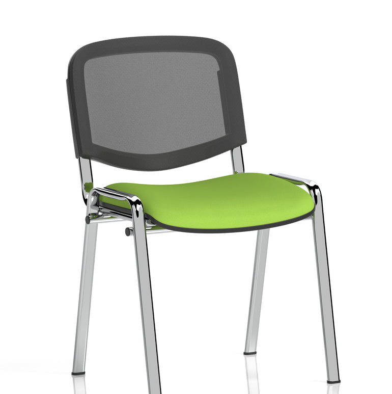 ISO Stacking Visitor/Conference Chair