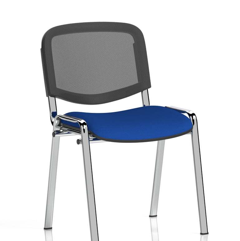 ISO Stacking Visitor/Conference Chair