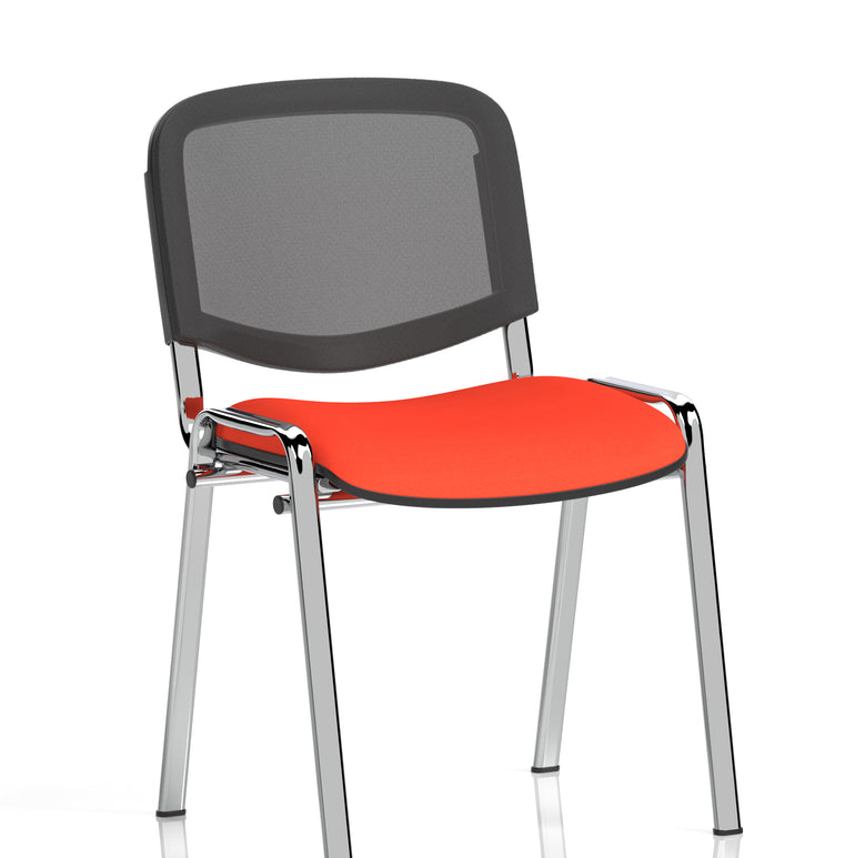 ISO Stacking Visitor/Conference Chair