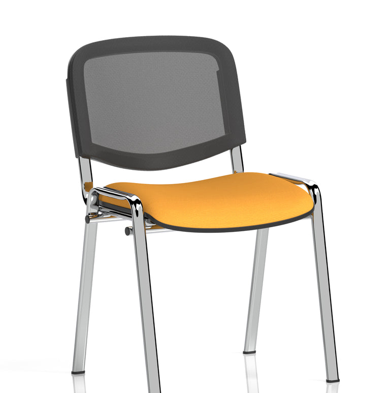 ISO Stacking Visitor/Conference Chair
