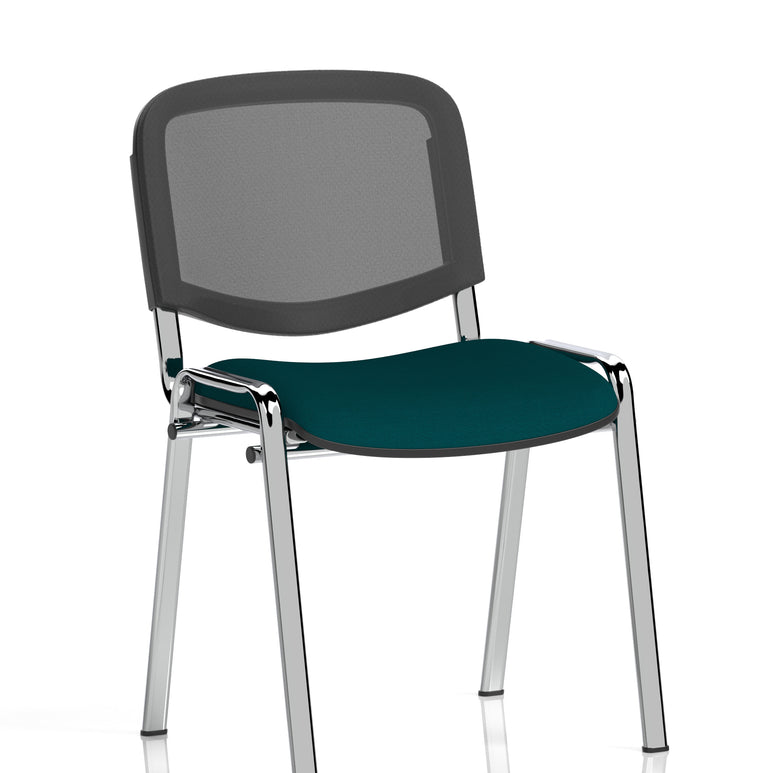 ISO Stacking Visitor/Conference Chair