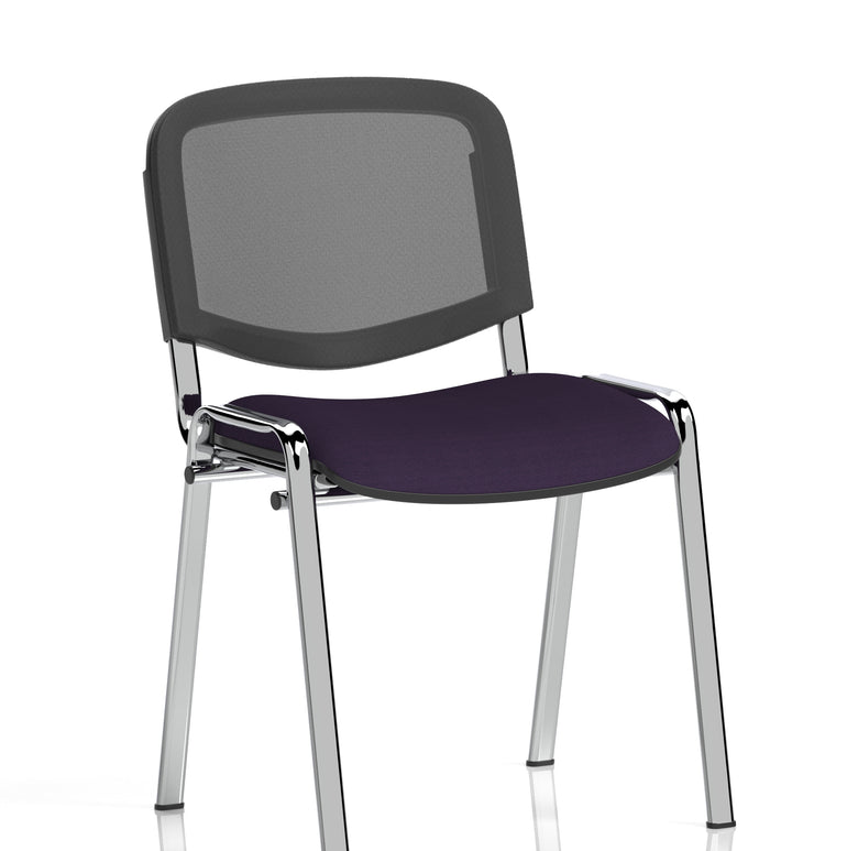 ISO Stacking Visitor/Conference Chair