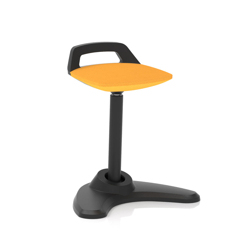 Spry Task Operator Stool
