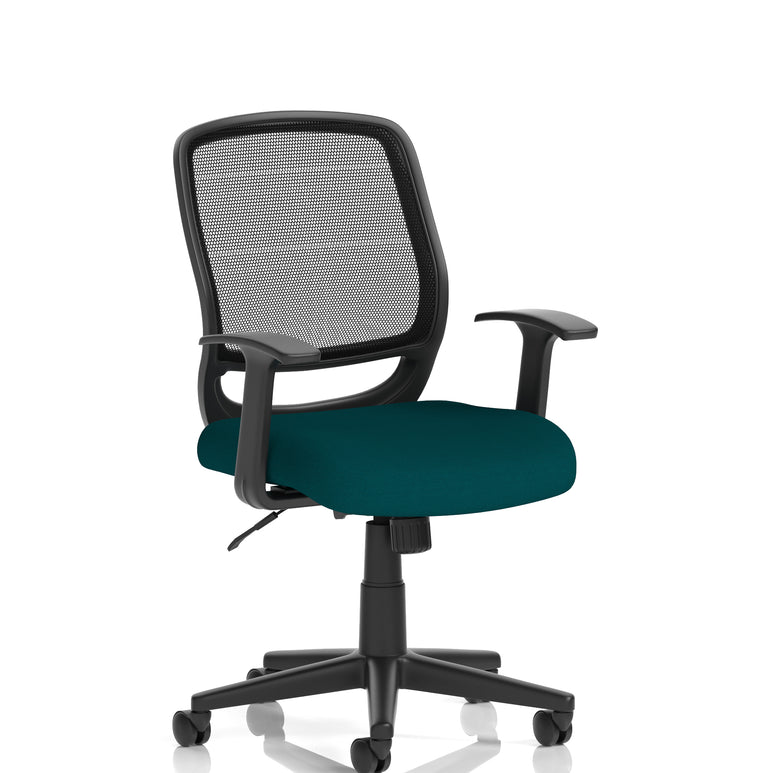 Mave Medium Mesh Back Task Operator Office Chair