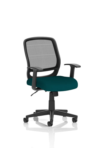 Bespoke Maringa Teal