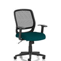  Bespoke Maringa Teal