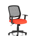  Bespoke Tabasco Orange