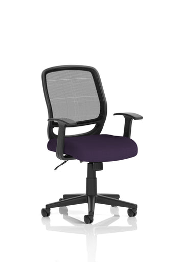 Bespoke Tansy Purple