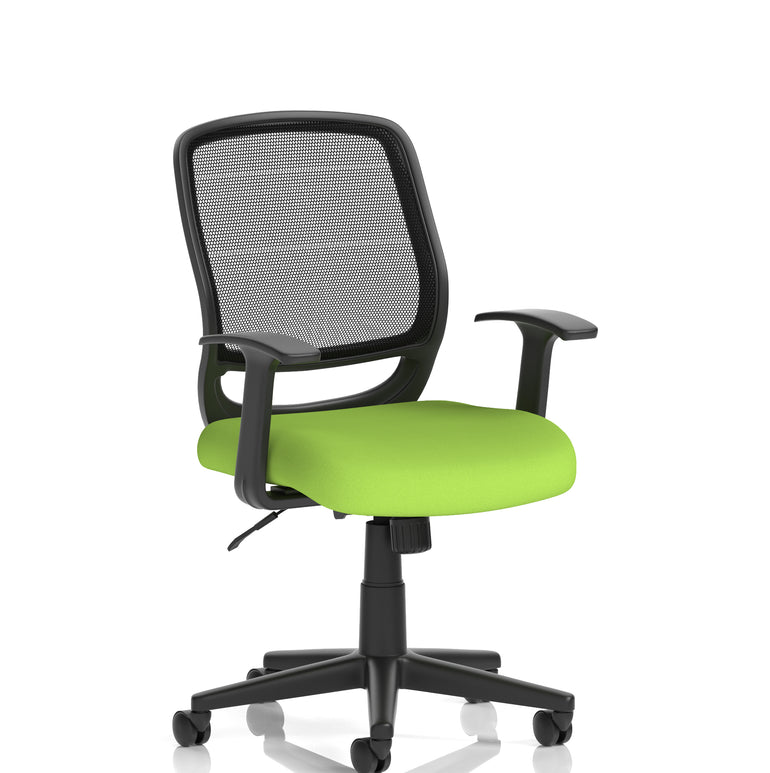 Mave Medium Mesh Back Task Operator Office Chair