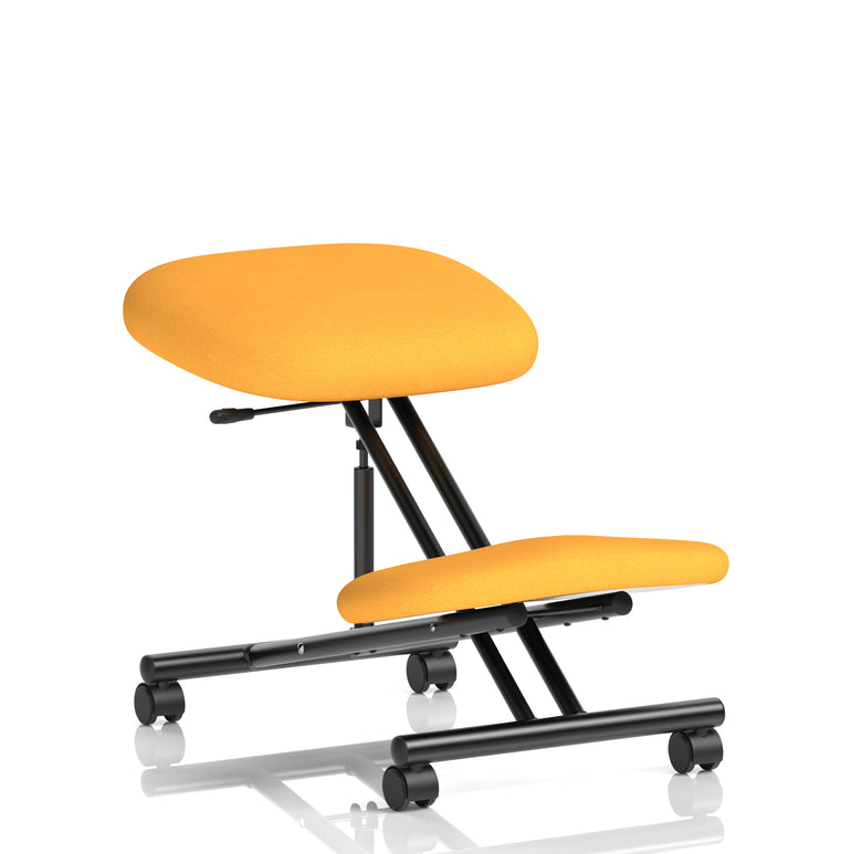 Kneeling Task Operator Stool