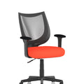  Bespoke Tabasco Orange