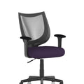  Bespoke Tansy Purple