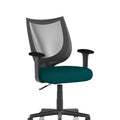  Bespoke Maringa Teal