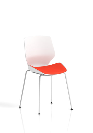 Bespoke Tabasco Orange