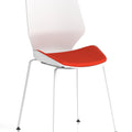  Bespoke Tabasco Orange