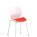  Bespoke Tabasco Orange
