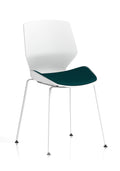  Bespoke Maringa Teal