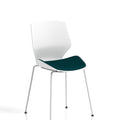  Bespoke Maringa Teal