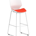  Bespoke Tabasco Orange