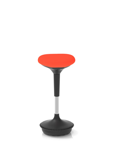 Bespoke Tabasco Orange