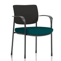  Bespoke Maringa Teal Fabric