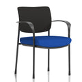 Bespoke Stevia Blue Fabric