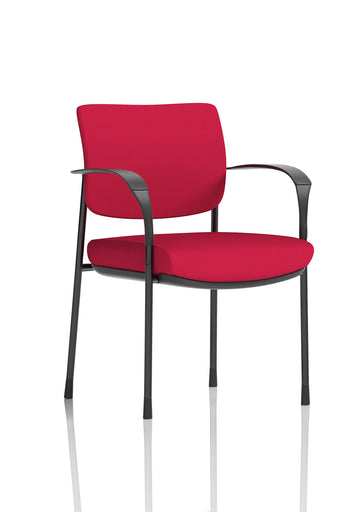 Bespoke Bergamot Cherry Fabric