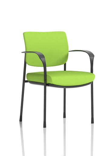 Bespoke Myrrh Green Fabric