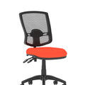  Bespoke Tabasco Orange