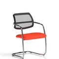  Bespoke Tabasco Orange