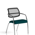  Bespoke Maringa Teal