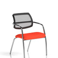  Bespoke Tabasco Orange