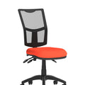  Bespoke Tabasco Orange