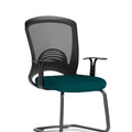  Bespoke Maringa Teal