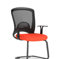  Bespoke Tabasco Orange