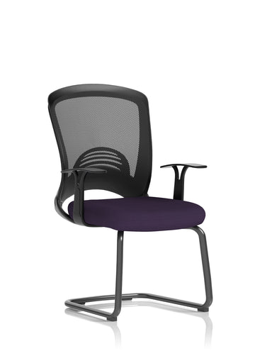 Bespoke Tansy Purple