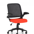  Bespoke Tabasco Orange