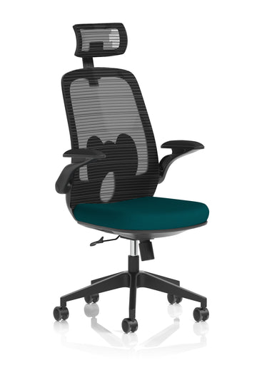 Bespoke Maringa Teal