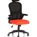  Bespoke Tabasco Orange