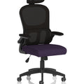  Bespoke Tansy Purple